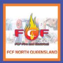 FCF Fire & Electrical North Queensland logo